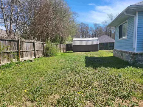 Exterior - 24 Newcastle Dr, Cabot, AR 72023 photo 6 of 8