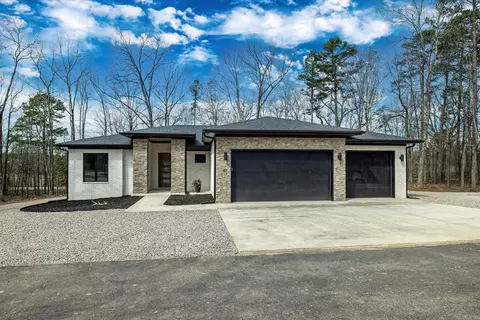 47 Estrella Way, Hot Springs Village, AR 71909