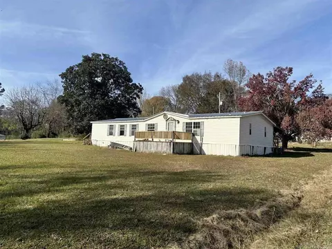 602 W 2nd St, Dierks, AR 71833 photo 1