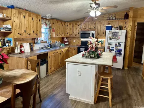 601 W 3rd St, Dierks, AR 71833 photo 17