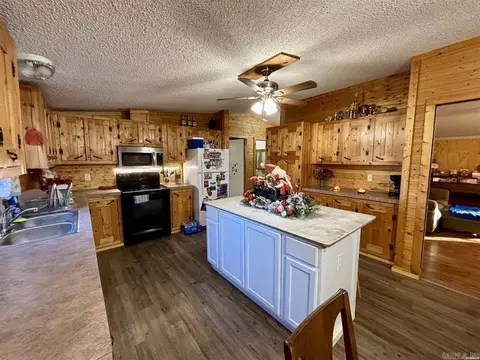 601 W 3rd St, Dierks, AR 71833 photo 15