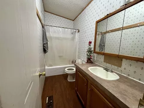 601 W 3rd St, Dierks, AR 71833 photo 7