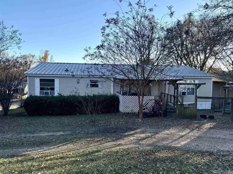 601 W 3rd St, Dierks, AR 71833 photo 1