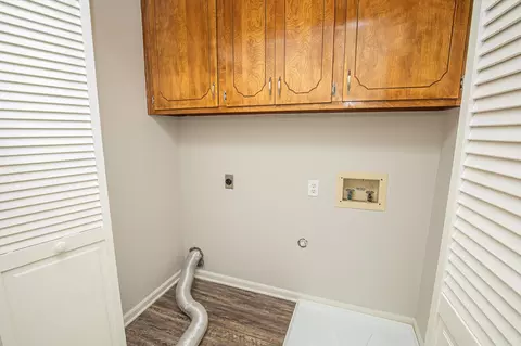 5815 Farm Ln, Pine Bluff, AR 71603 photo 16