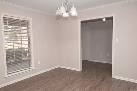 5815 Farm Ln, Pine Bluff, AR 71603 photo 6
