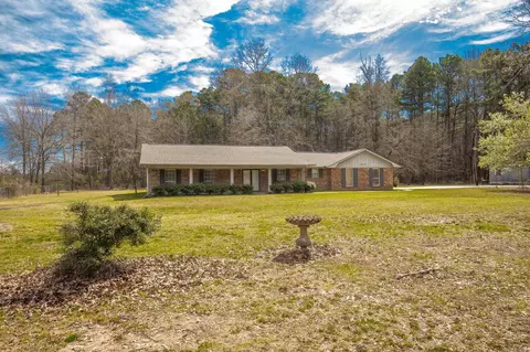5815 Farm Ln, Pine Bluff, AR 71603 photo 2