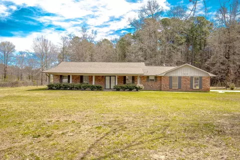 5815 Farm Ln, Pine Bluff, AR 71603 photo 1
