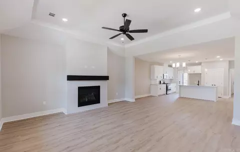 8 Pasley Park, Bryant, AR 72022 photo 5