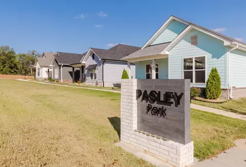 8 Pasley Park, Bryant, AR 72022 photo 6