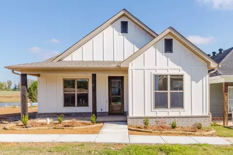 8 Pasley Park, Bryant, AR 72022 photo 1