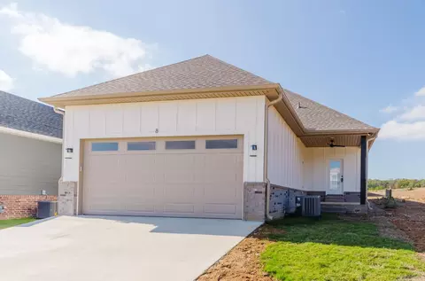 8 Pasley Park, Bryant, AR 72022 photo 33