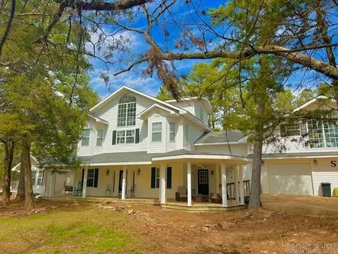 1870 Optimus River Rd, Calico Rock, AR 72519