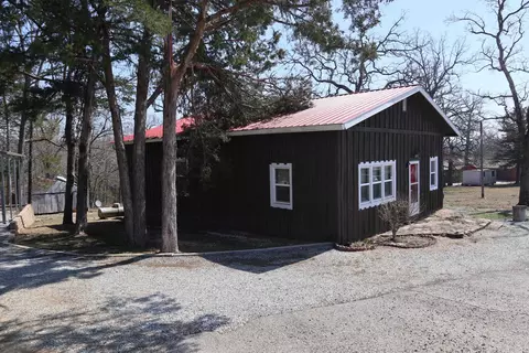 10447 Hwy 62 E, Henderson, AR 72544