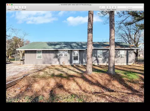 108 E Second St, O'kean, AR 72449 photo 1