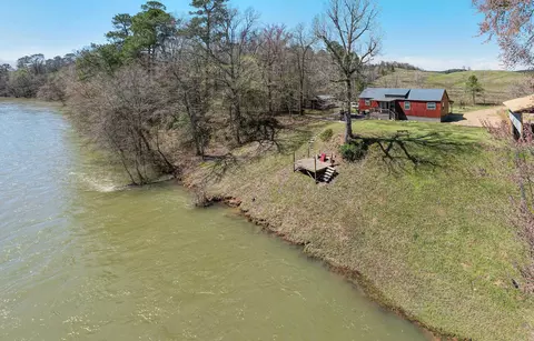 539 Clinton Xing, Gillham, AR 71841