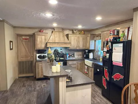 61 Wilderness Rd, Greenbrier, AR 72058 photo 14