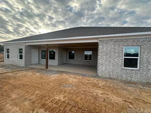 1072 Duke Dr, Bauxite, AR 72011 photo 24
