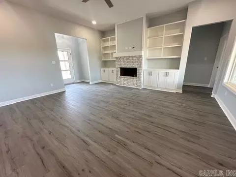 1072 Duke Dr, Bauxite, AR 72011 photo 7