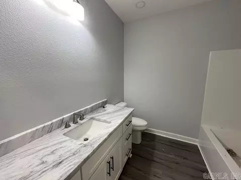 1072 Duke Dr, Bauxite, AR 72011 photo 22