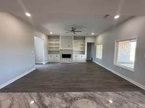 1072 Duke Dr, Bauxite, AR 72011 photo 8