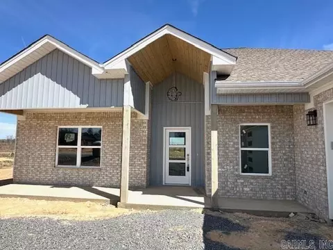 1072 Duke Dr, Bauxite, AR 72011 photo 5