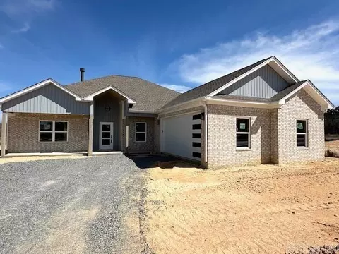 1072 Duke Dr, Bauxite, AR 72011 photo 3