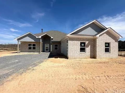 1072 Duke Dr, Bauxite, AR 72011 photo 2