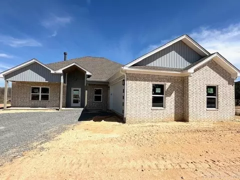 1072 Duke Dr, Bauxite, AR 72011 photo 1