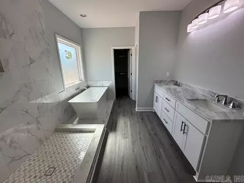 1072 Duke Dr, Bauxite, AR 72011 photo 18