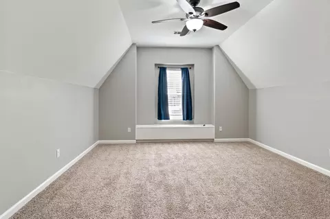 Bedroom - 25 Neal St, Bryant, AR 72022 photo 7 of 9