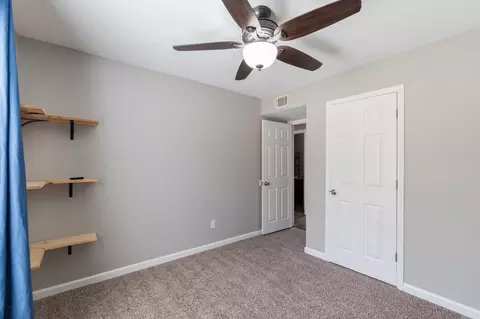 Bedroom - 25 Neal St, Bryant, AR 72022 photo 6 of 9