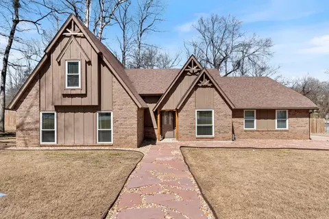 Exterior - 25 Neal St, Bryant, AR 72022 photo 1 of 9