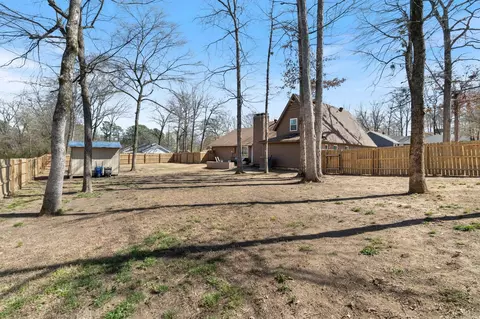Exterior - 25 Neal St, Bryant, AR 72022 photo 9 of 9