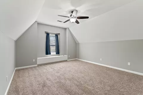 Bedroom - 25 Neal St, Bryant, AR 72022 photo 8 of 9