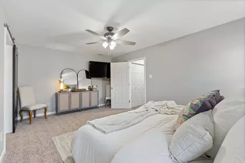 Bedroom - 25 Neal St, Bryant, AR 72022 photo 3 of 9