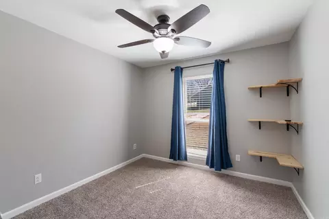 Bedroom - 25 Neal St, Bryant, AR 72022 photo 5 of 9