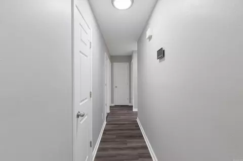 Entry Way - 25 Neal St, Bryant, AR 72022 photo 7 of 7