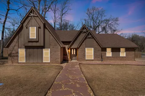 Exterior - 25 Neal St, Bryant, AR 72022 photo 2 of 9