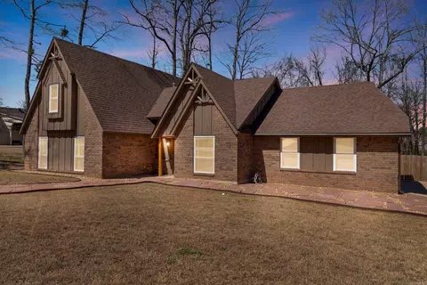 Exterior - 25 Neal St, Bryant, AR 72022 photo 5 of 9
