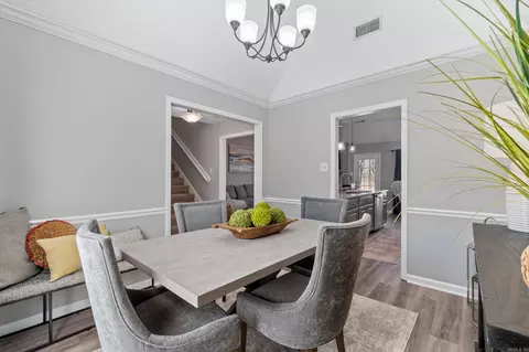 Dining - 25 Neal St, Bryant, AR 72022 photo 2 of 2
