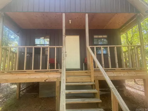 tbd Pioneer Lane West Lot #4, Hatfield, AR 71945