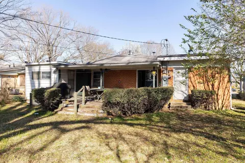 202 Crouch, Benton, AR 72019 photo 35