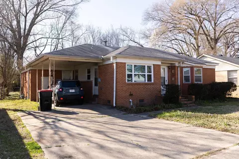 202 Crouch, Benton, AR 72019 photo 2