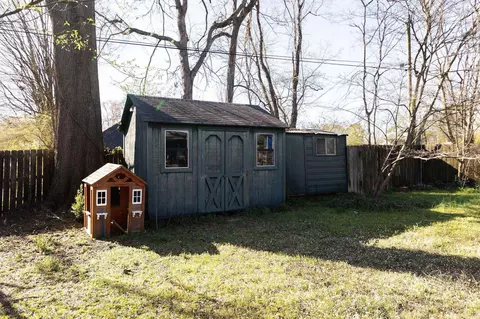 202 Crouch, Benton, AR 72019 photo 36