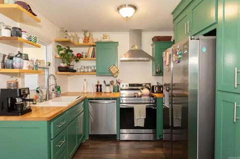 202 Crouch, Benton, AR 72019 photo 4