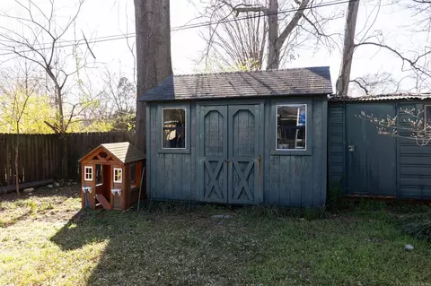 202 Crouch, Benton, AR 72019 photo 37