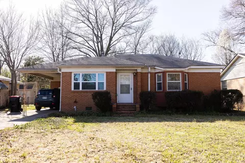 202 Crouch, Benton, AR 72019 photo 1