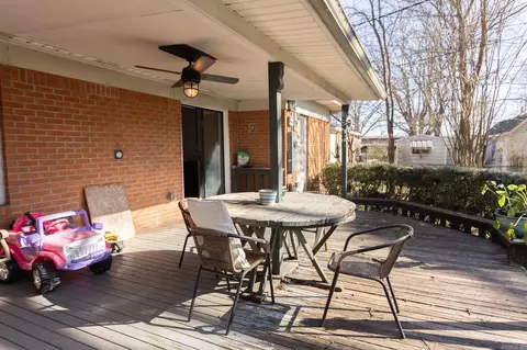 202 Crouch, Benton, AR 72019 photo 33