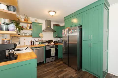202 Crouch, Benton, AR 72019 photo 5