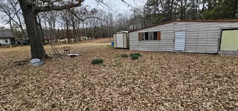 Exterior - 6759 Sorrells Rd, Pine Bluff, AR 71603 photo 4 of 4